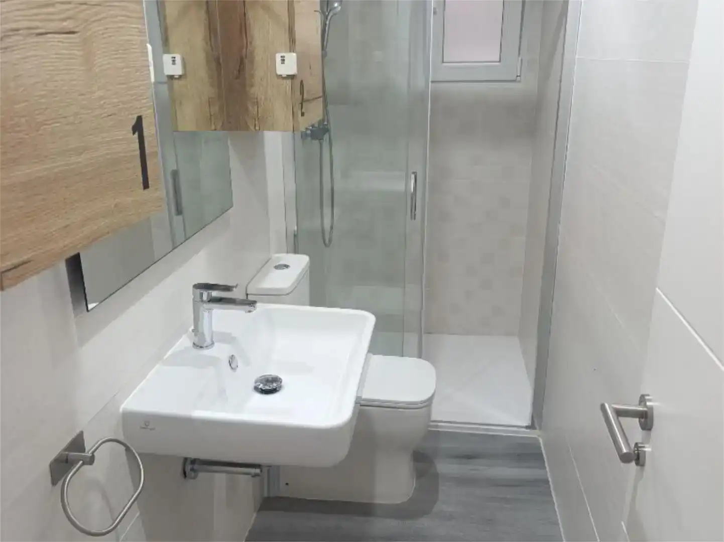 Wohnung zur Miete in Carrer del Poeta Llorente, 150, Núcleo Urbano