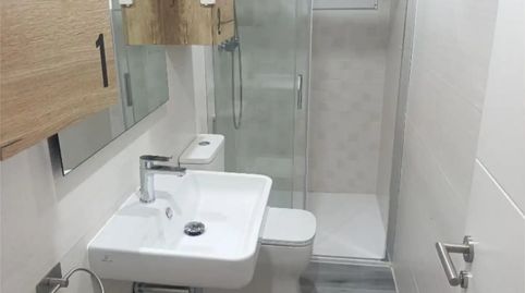 Foto 4 de Habitació a Carrer del Poeta Llorente, 150, Núcleo Urbano, La Pobla de Vallbona