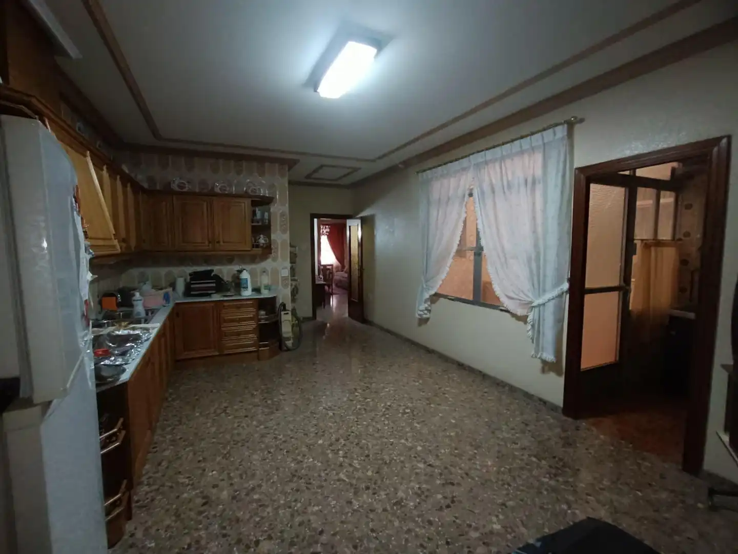 Cocina de Casa o chalet en venta en Aspe