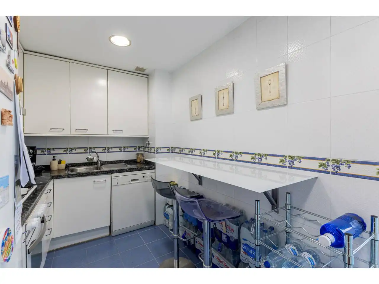Piso con ascensor en venta en Avenida César Giorgeta, imagen 12