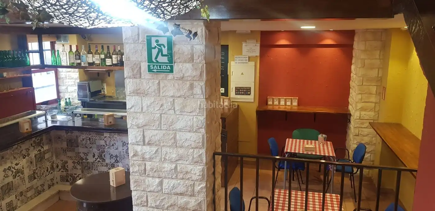 Business premises for sale in Calle de Ramos Carrión 10, imagen 15