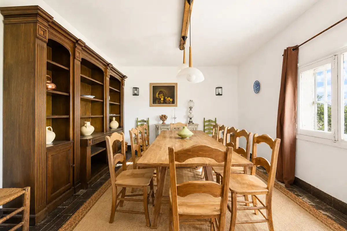 Casa con terrazza in vendita a Raya del Palancar - Guadamonte, imagen 3