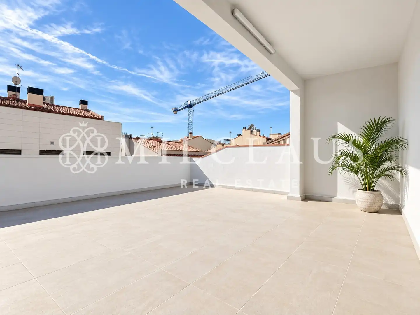 Casa amb terrassa en venda a Carrer de Regàs, imagen 97