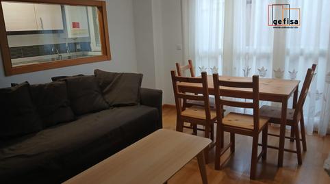 Foto 2 von Wohnungen zum Verkauf in Valdepeñas, Ciudad Real