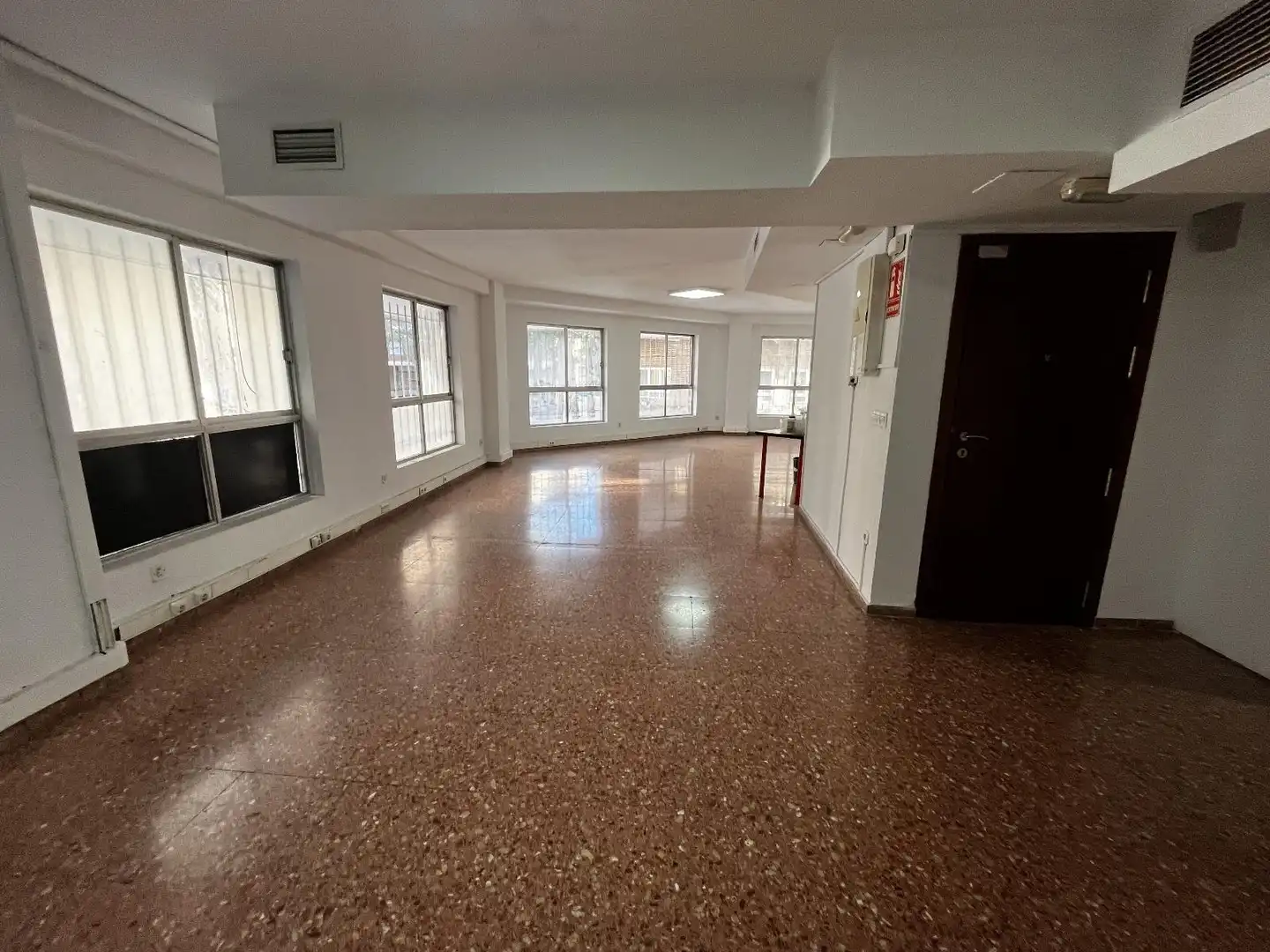 Büro zum Verkauf in Centro, imagen 9