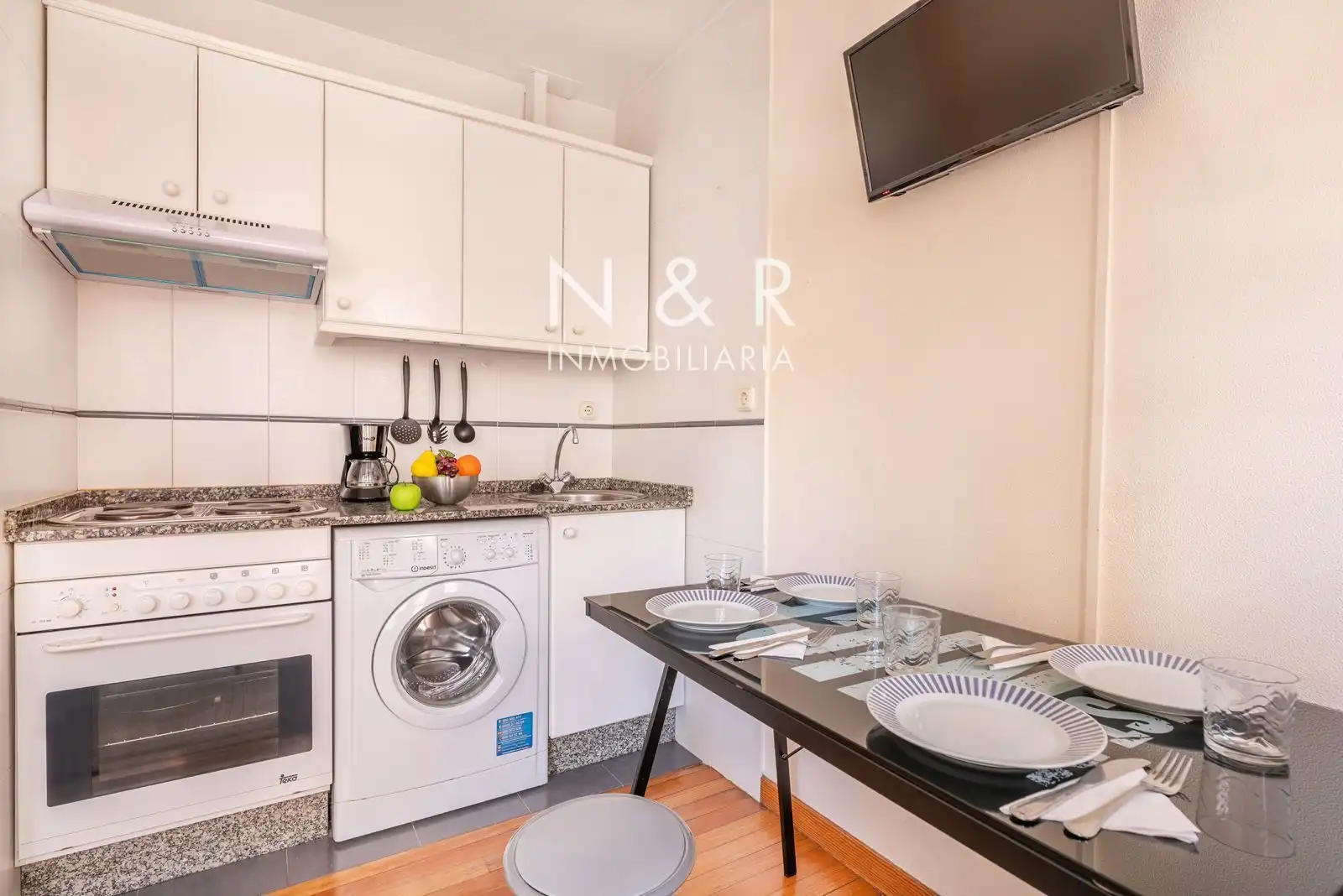 Apartament de lloguer a GALERAS, Campus Sur - Santa Marta