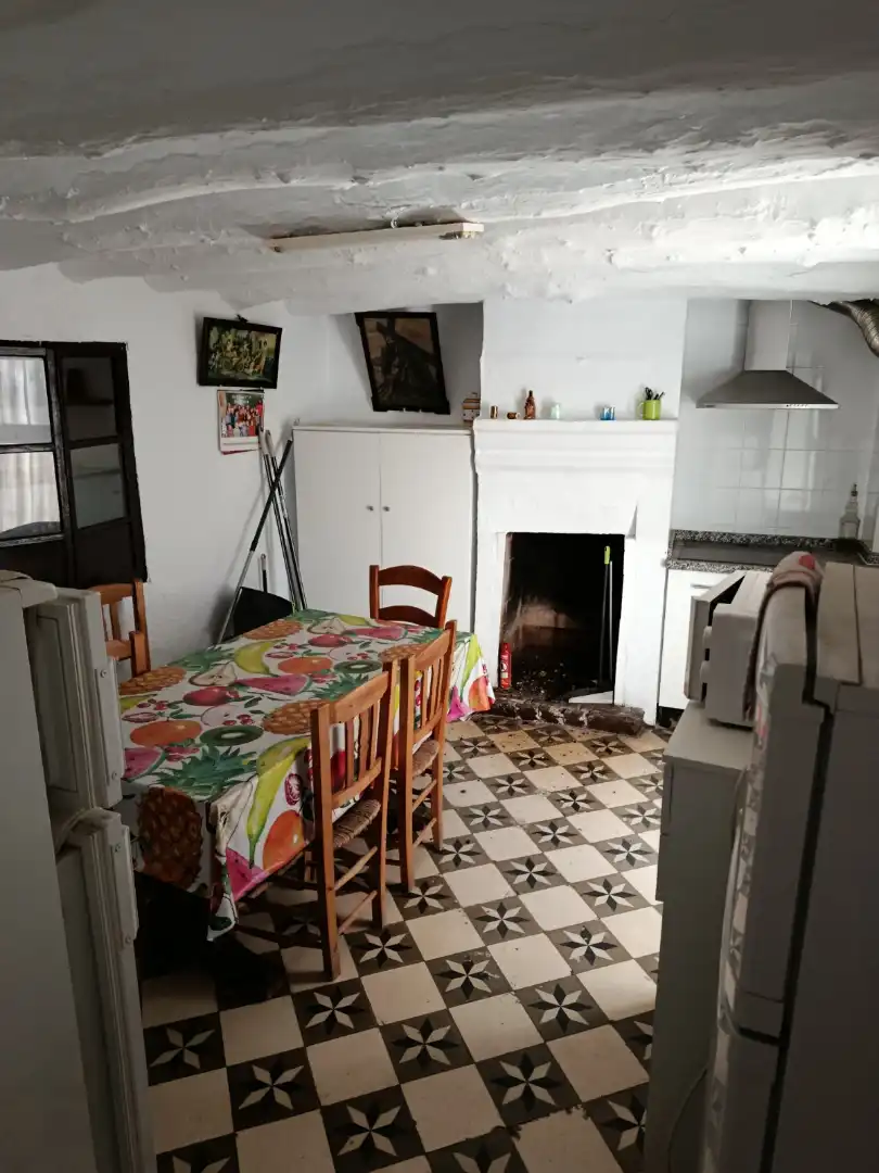Haus oder Chalet zum Verkauf in Calle el Río, Priego de Córdoba