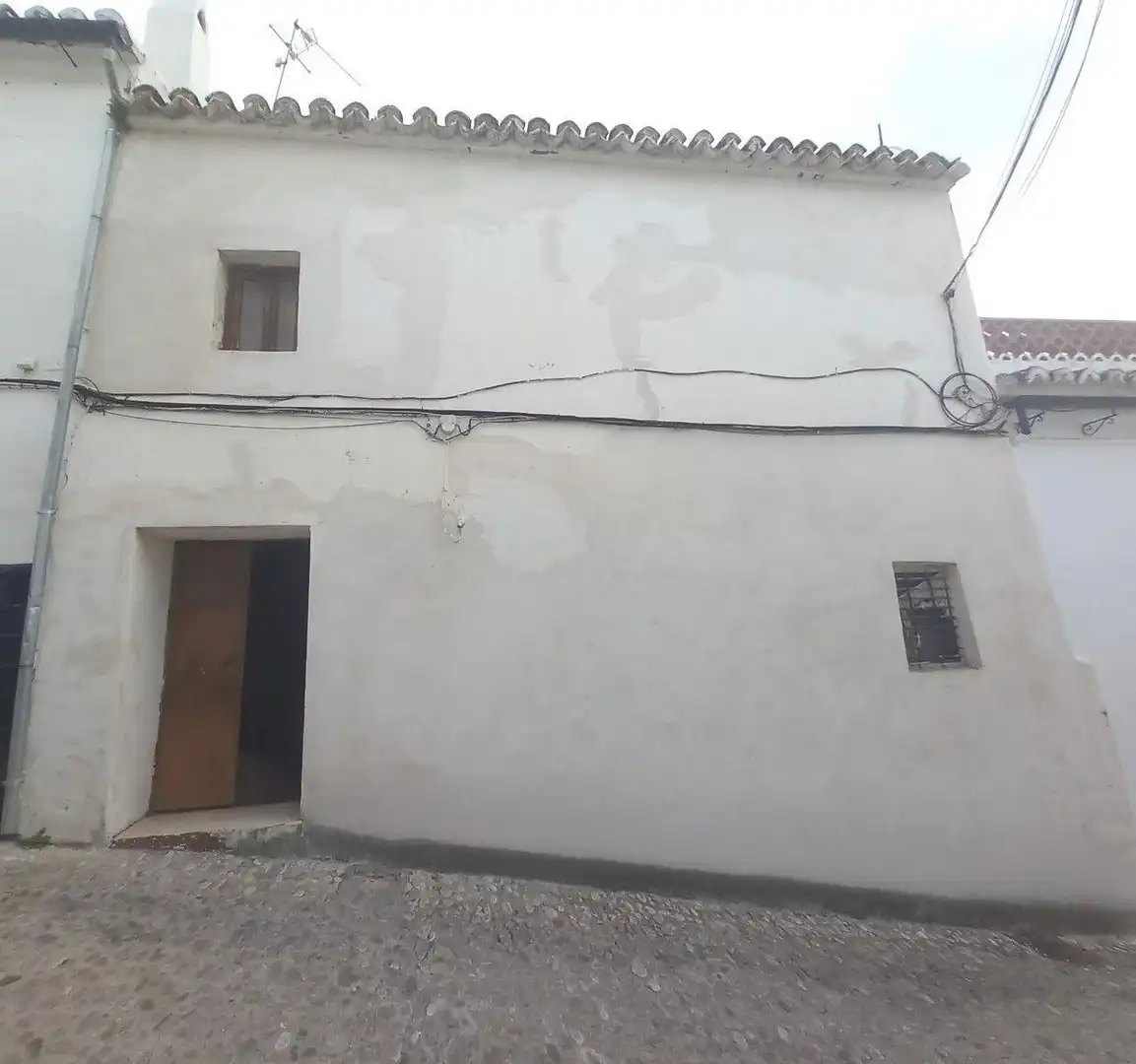 House for sale in Casco Histórico