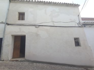 Casa en venda a Casco Histórico