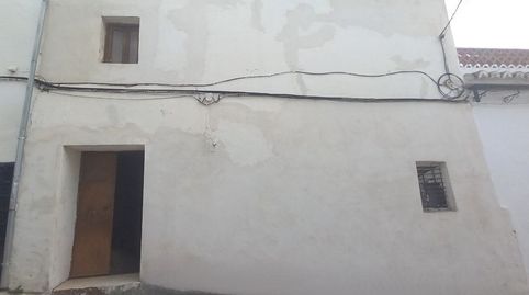 Casa para rehabilitar