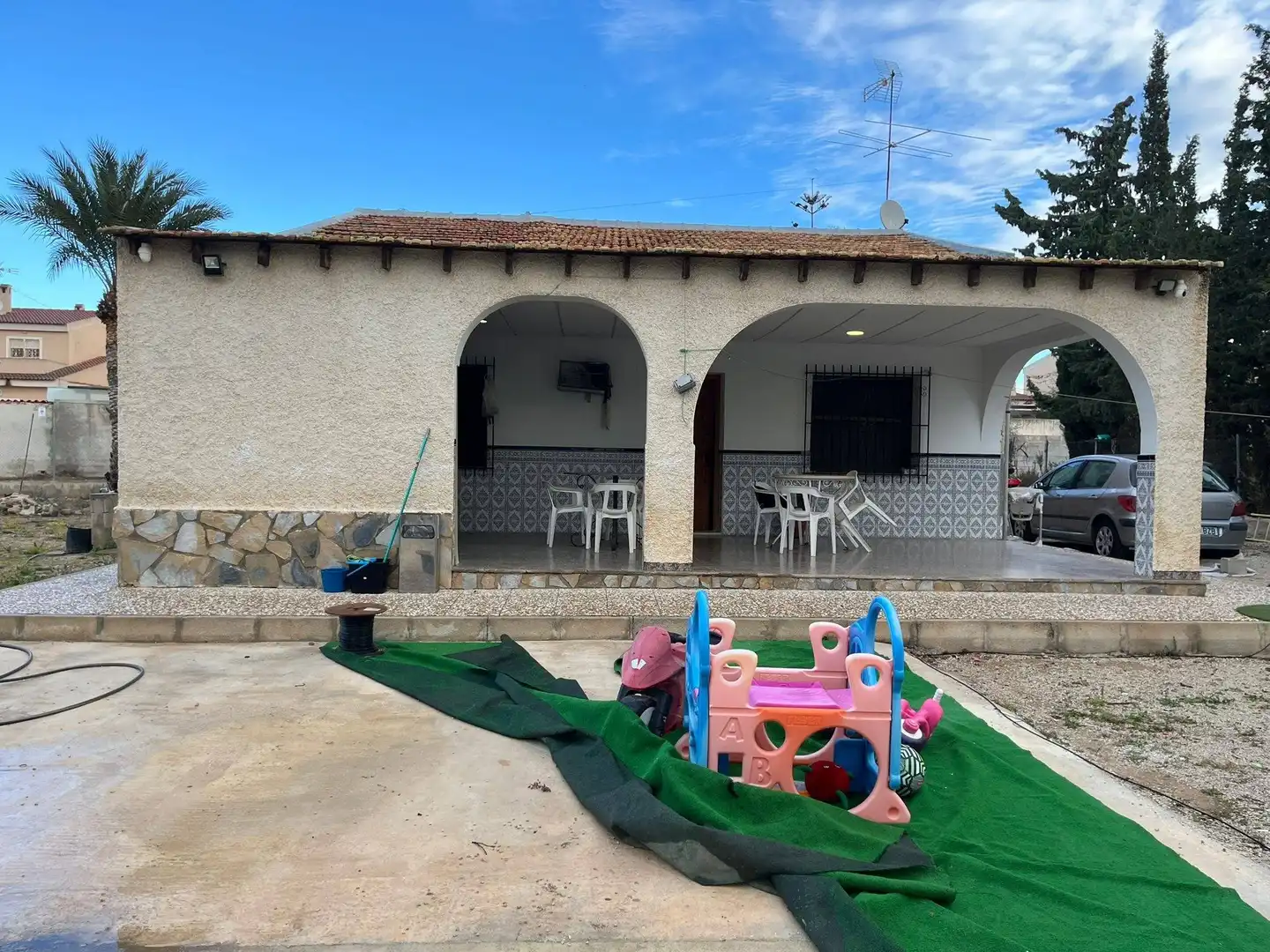 Villa con giardino in vendita a Matola, imagen 2