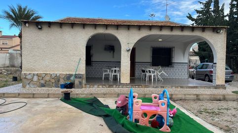 Foto 2 de Casa o chalet en venta en Matola, La Algoda - Matola - Llano de San José, Elche / Elx