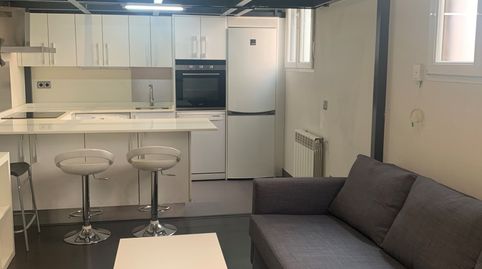 Foto 4 de Piso de alquiler en Calle de Luis Villa, Goya, Madrid Capital