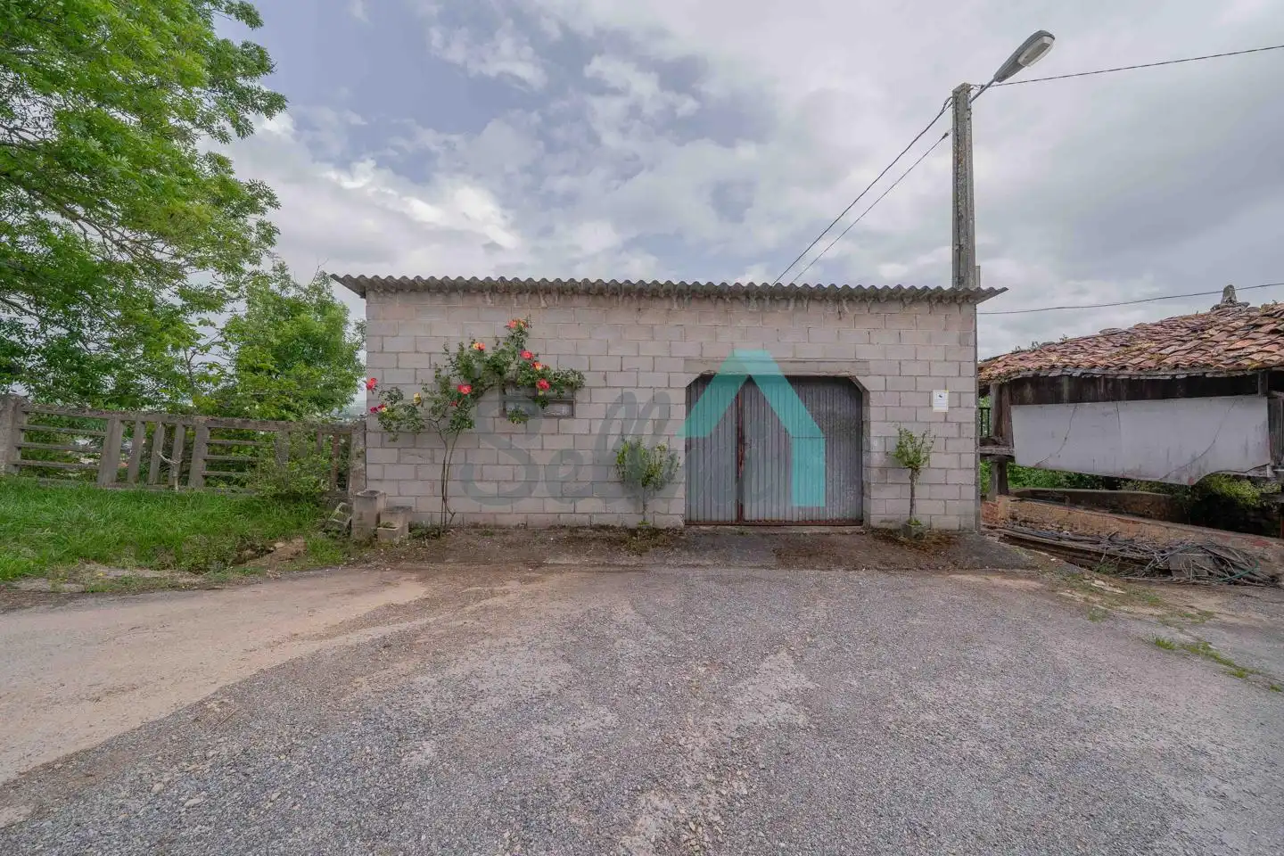 Casa con jardín en venta en Severies, imagen 62