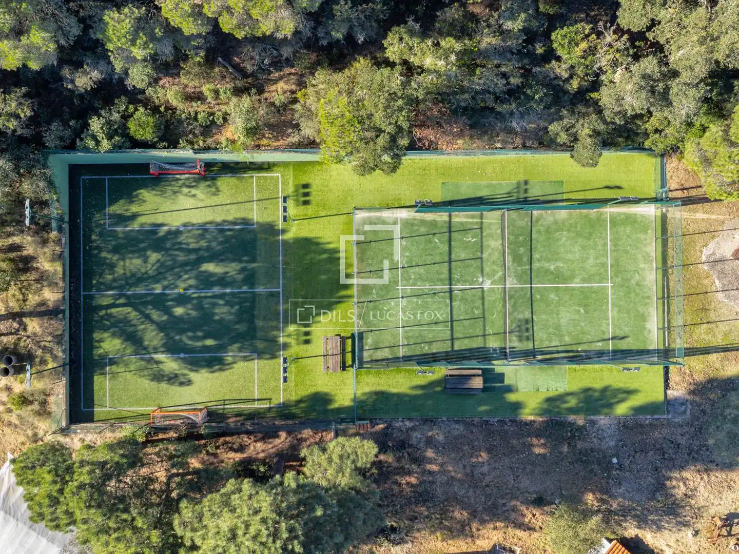 Maison rustique avec piscine à vendre à Niàgara Parc - Àgora Parc, imagen 4