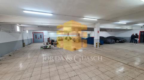 Photo 2 of Industrial buildings for sale in Carrer D'osca, 10, Vinyets - Molí Vell, Barcelona