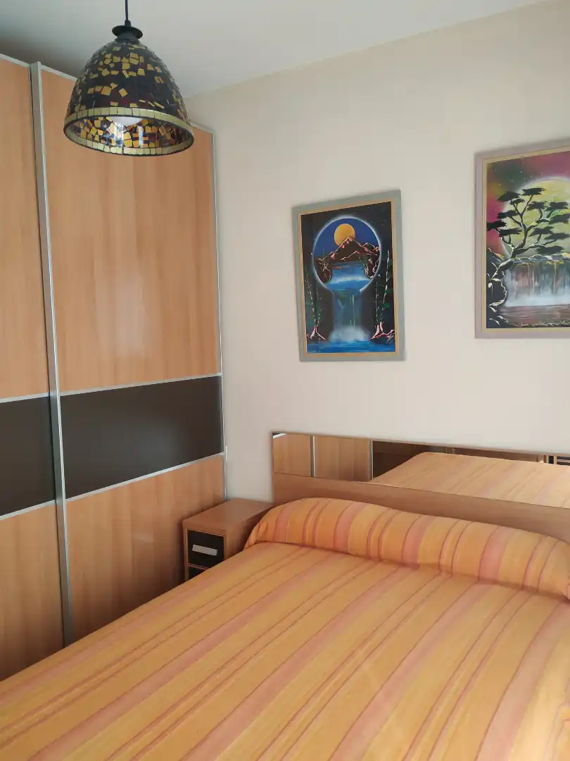Habitación de Piso en venta en L'Ametlla de Mar  con Aire acondicionado, Calefacción y Amueblado