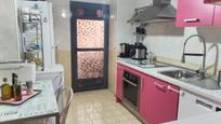 Kitchen of Duplex for sale in Miguelturra  with Air Conditioner and Terrace