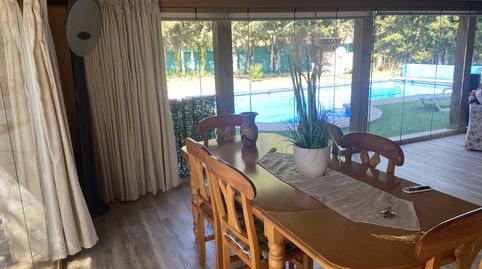 Foto 5 de Casa o chalet en venta en C. Chopos, Hontoba, Guadalajara
