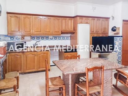 Kitchen of House or chalet for sale in Masalavés  with Terrace, Storage room and Balcony