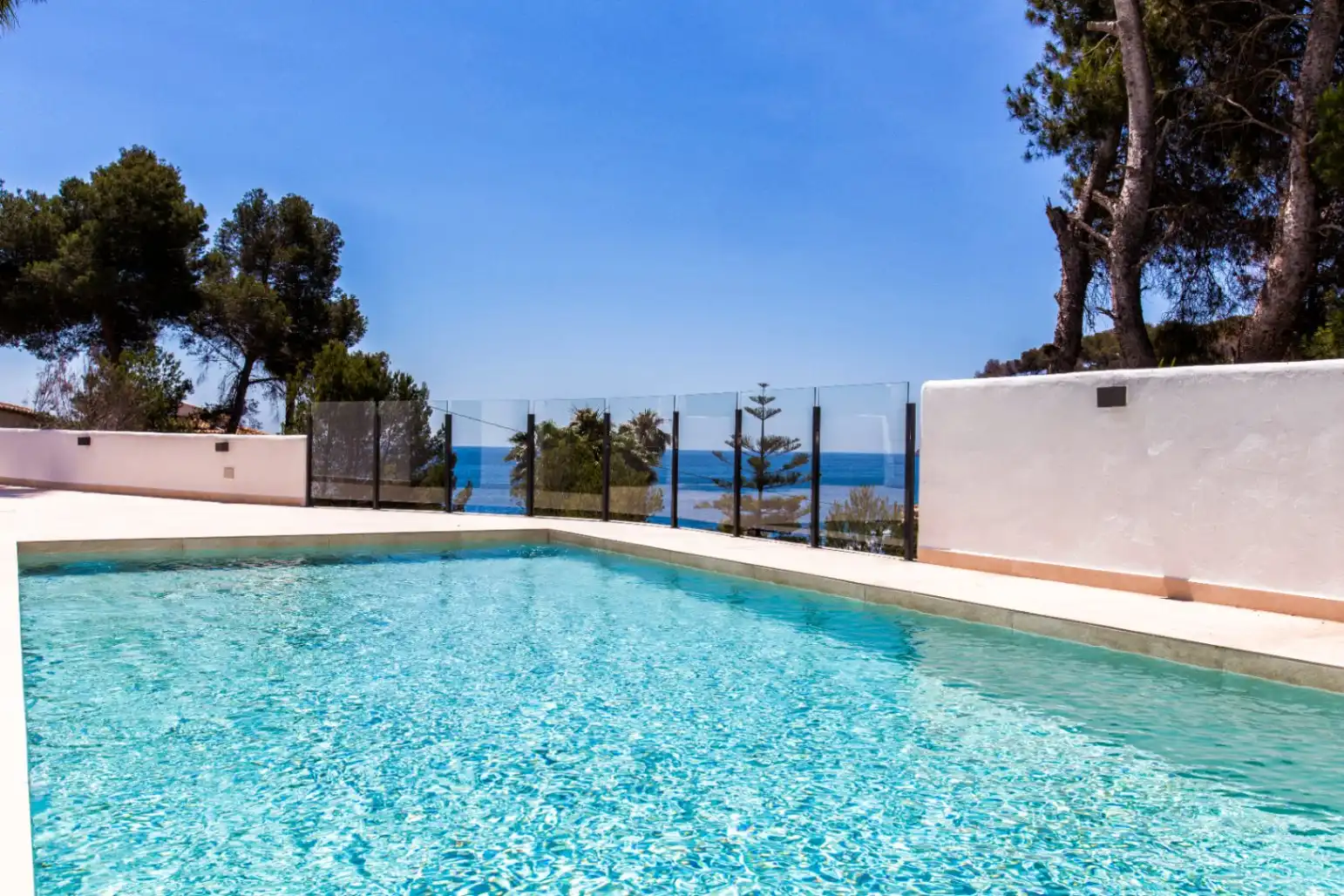 Casa con giardino in vendita a Benissa pueblo, imagen 2