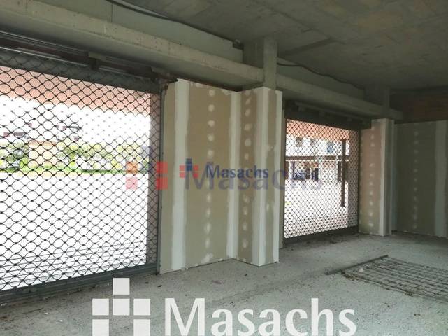 Nave industrial en Alquiler en Mas Xirgu