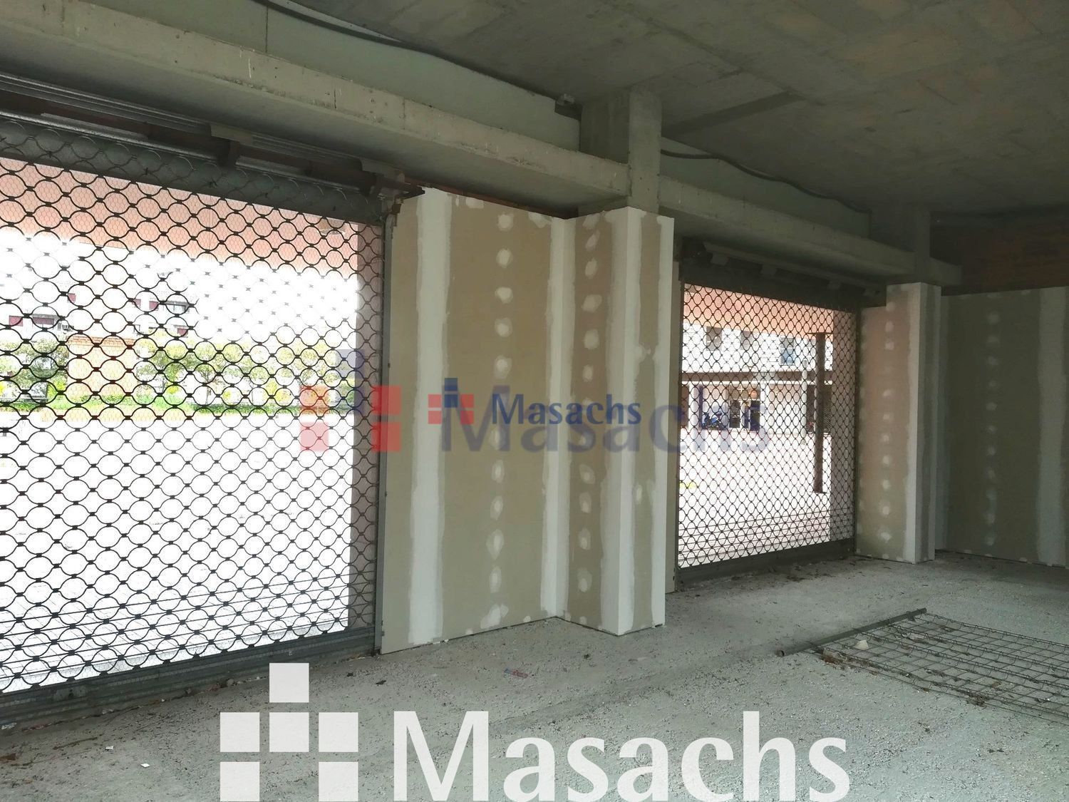 Parking of Industrial buildings to rent in Girona Capital