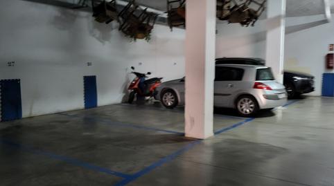 Photo 3 of Garage to rent in Paseo Cerrado de Calderón, 16, Cerrado de Calderón - Hacienda Paredes, Málaga Capital