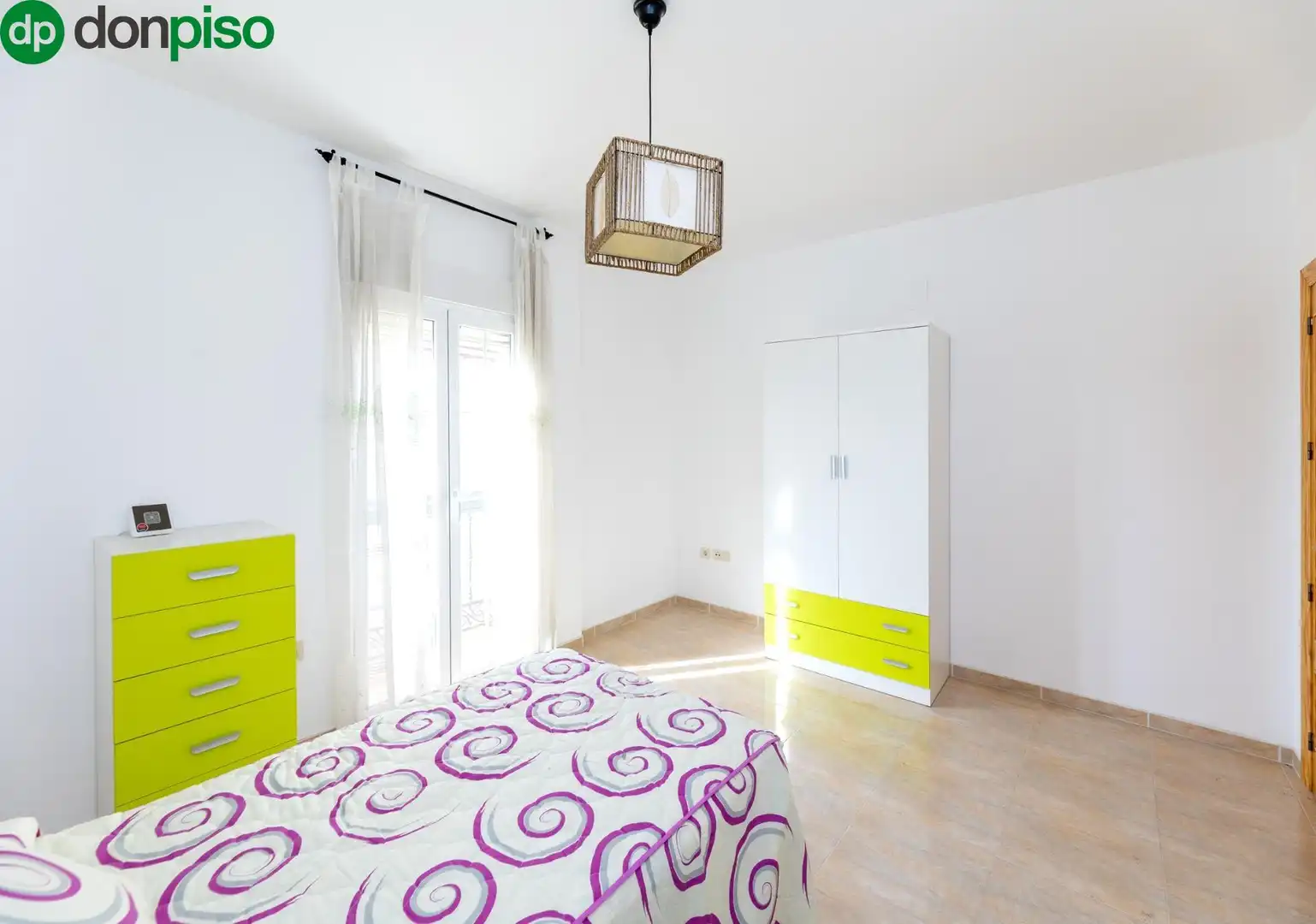 Habitación de Piso en venta en Íllora con Balcón