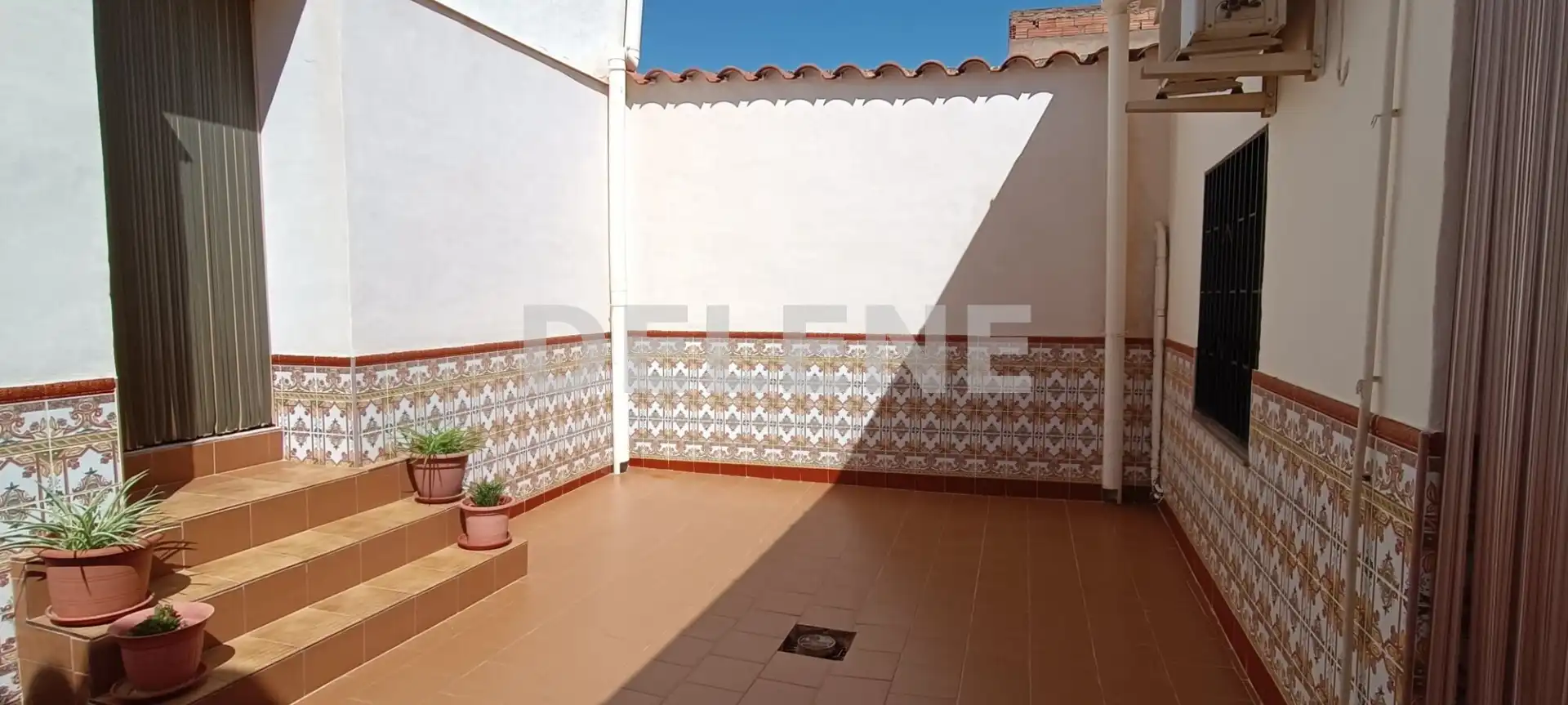 Casa o xalet en venda a Tobarra