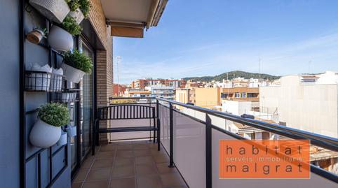 Foto 4 de Dúplex en venda a Malgrat de Mar, Barcelona