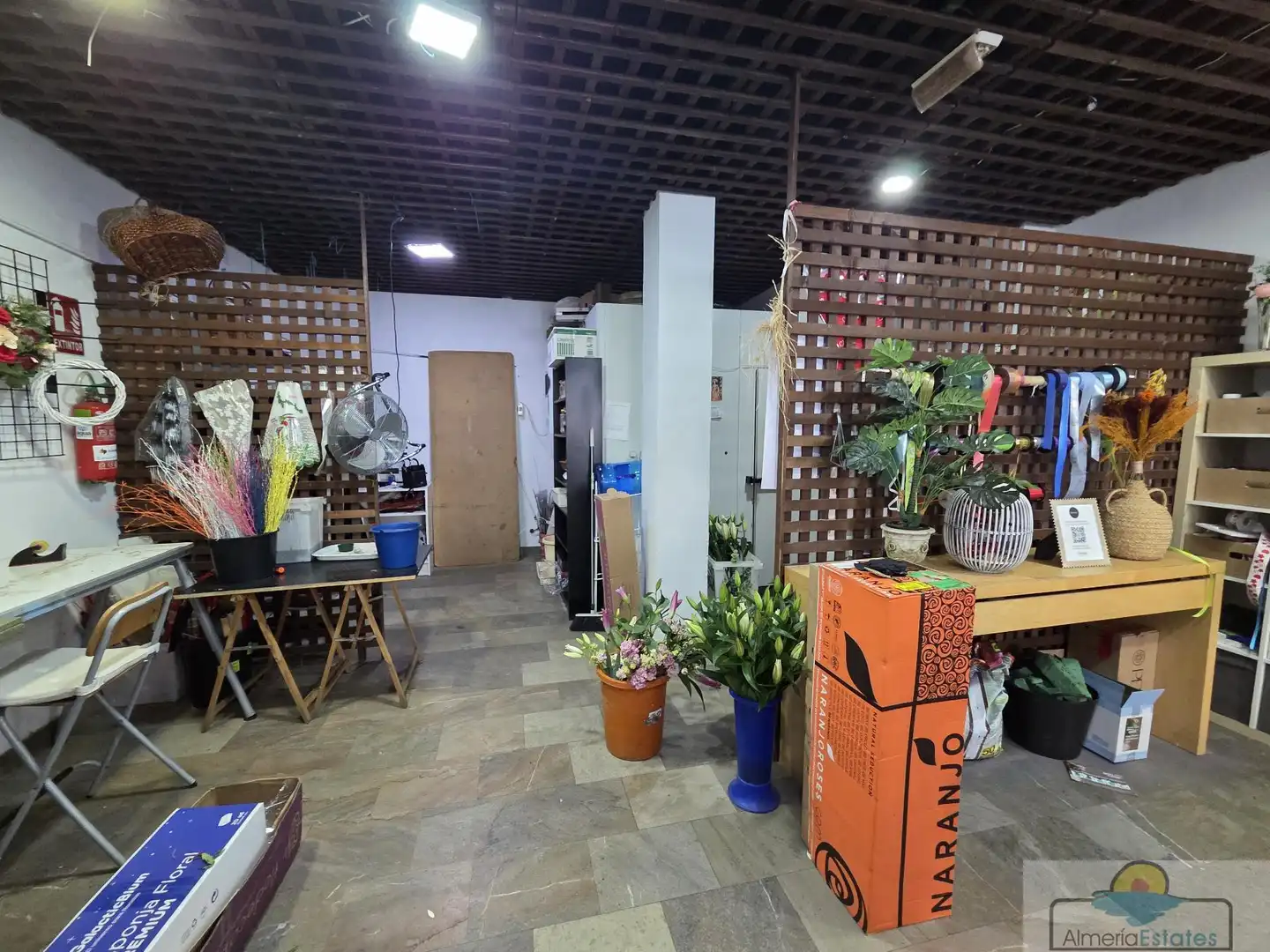 Business premises for sale in Albox, imagen 4