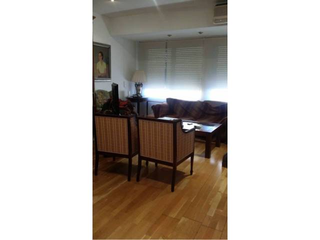 Piso en Venta en Casco Histórico