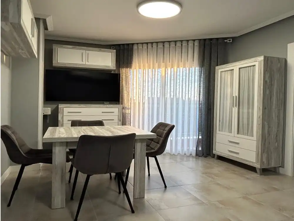 Apartament amb terrassa en venda a Calle Matilde Peñaranda 27, imagen 4