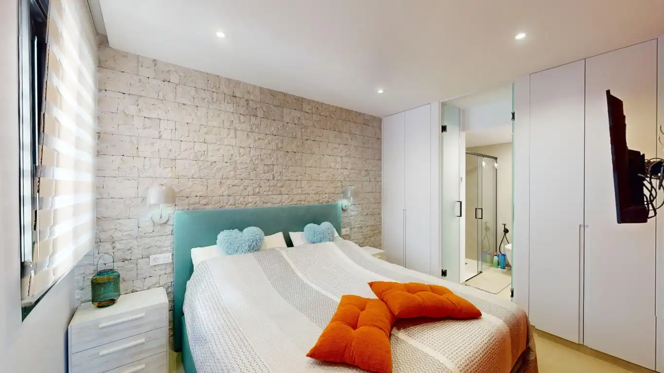 Bungalow con piscina en venta en San Pedro del Pinatar, imagen 12