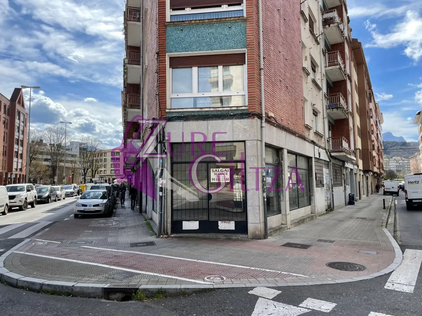 Local comercial en venda a Durango, imagen 2