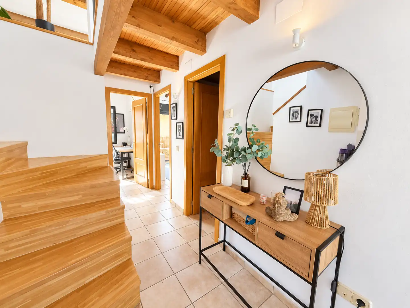 Duplexes for sale in Manlleu  with Heating, Oven and Balcony