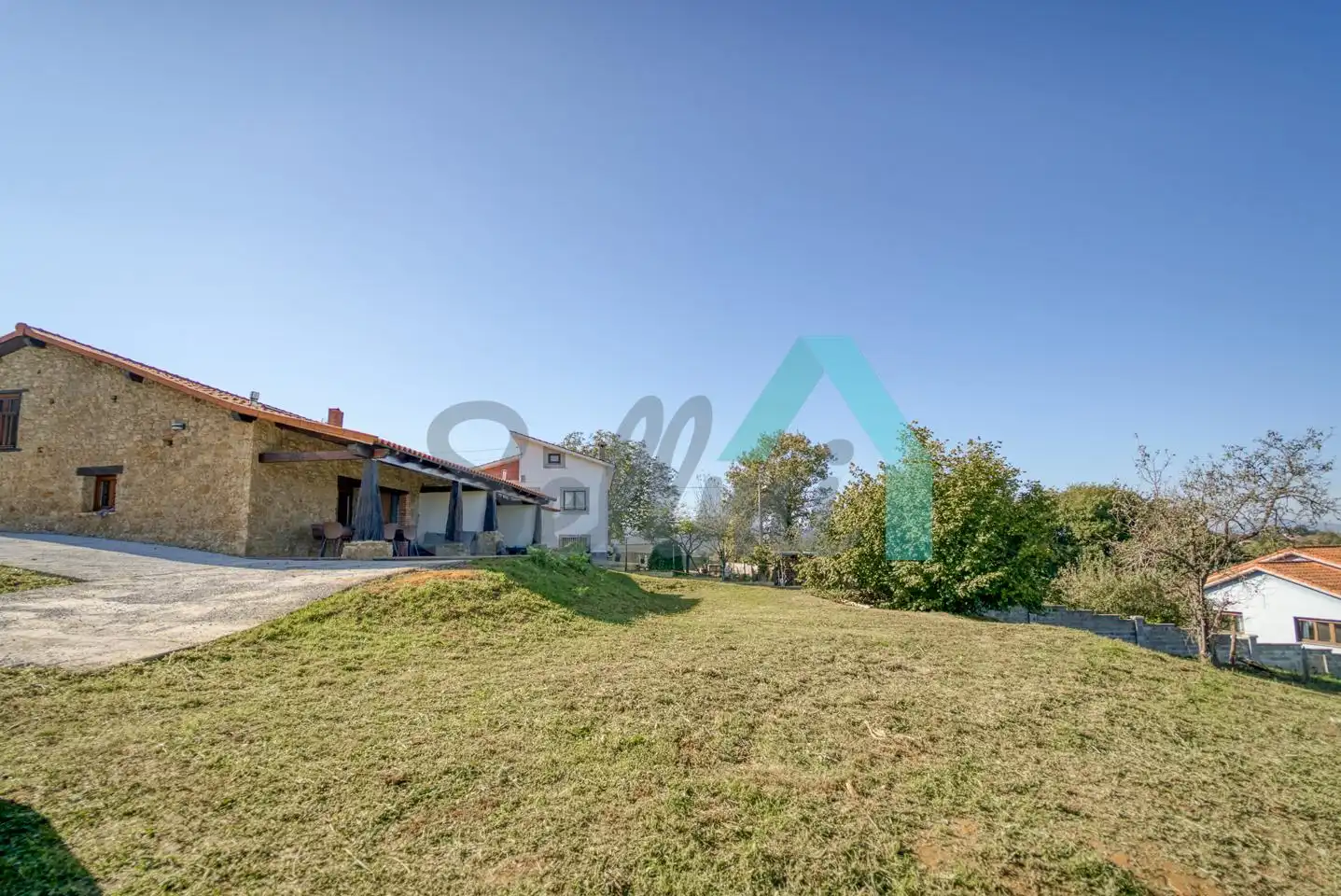 Houses for sale in Siero  with Heating, Private garden and Terrace
