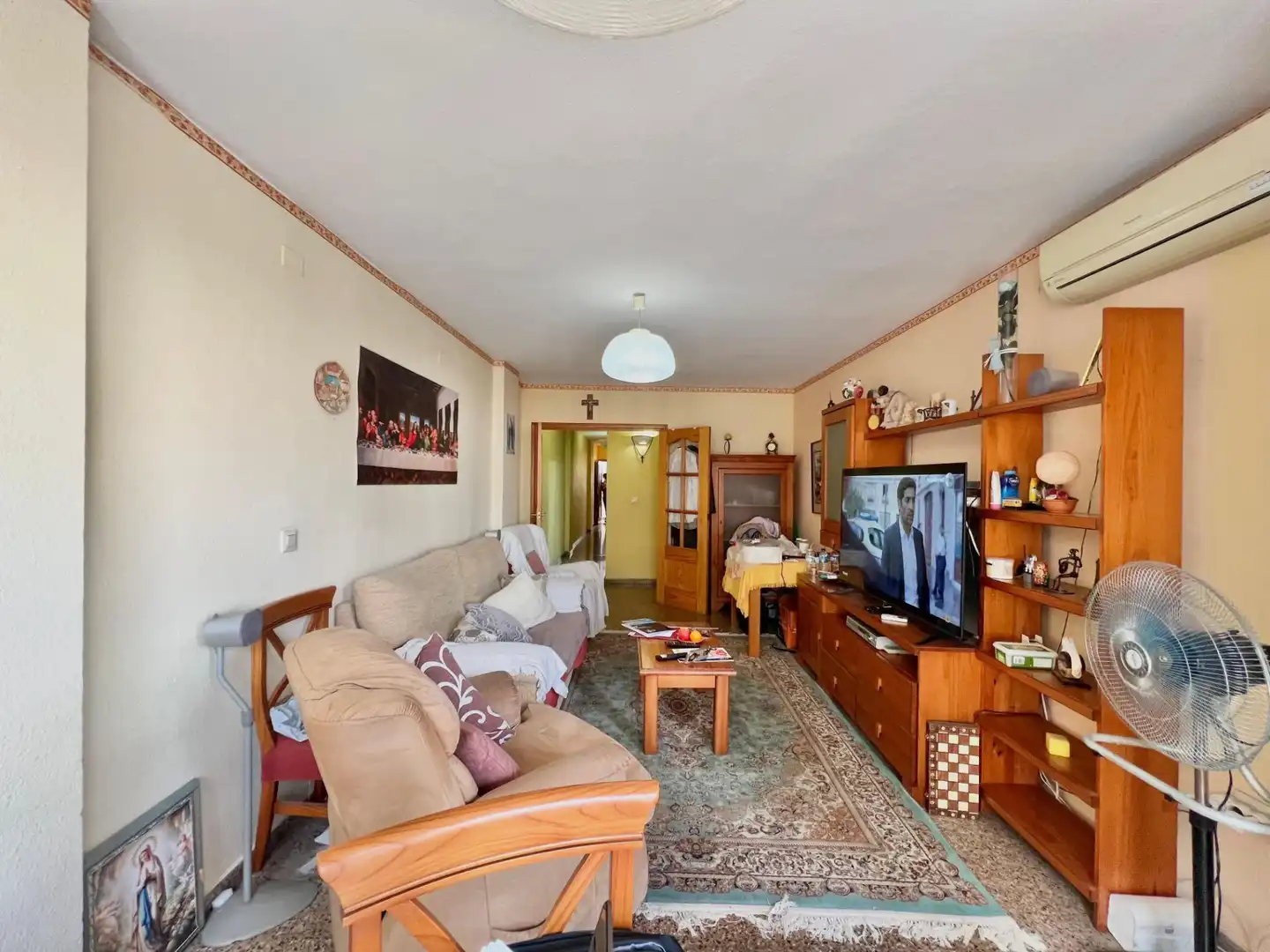 Apartamento en venta en Centro, imagen 15