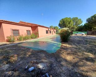 Exterior view of Country house for sale in Villalgordo del Júcar