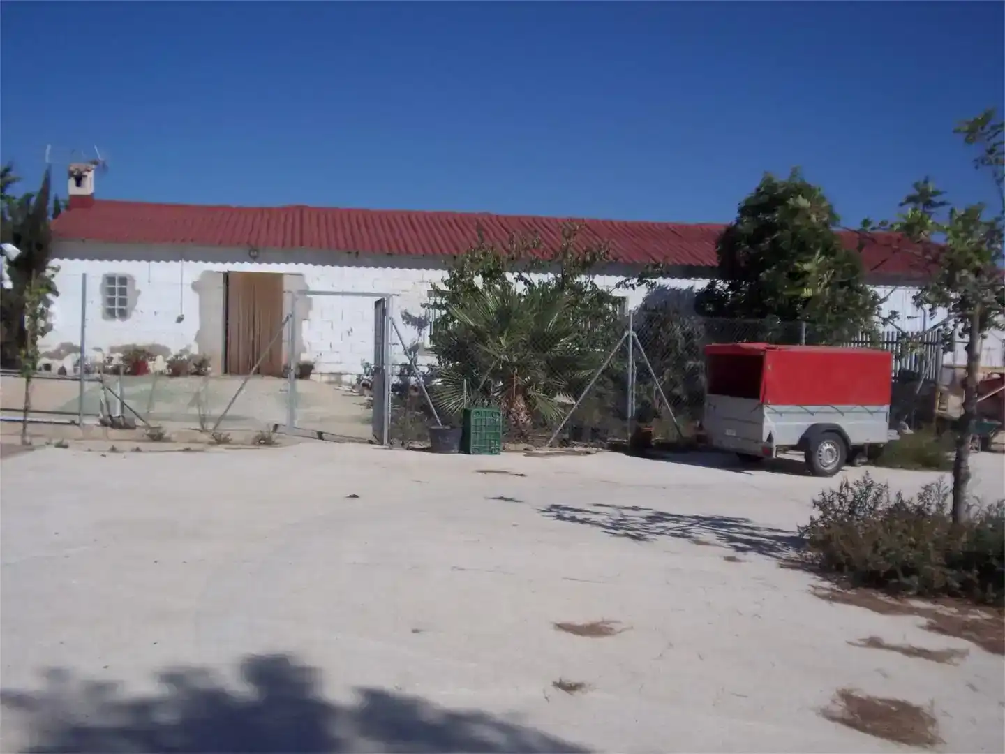 Casa o chalet en venta en Lorca con Aire acondicionado