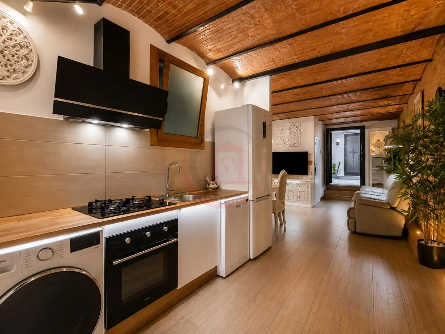 Duplex avec ascenseur à vendre à Tápiales, imagen 6