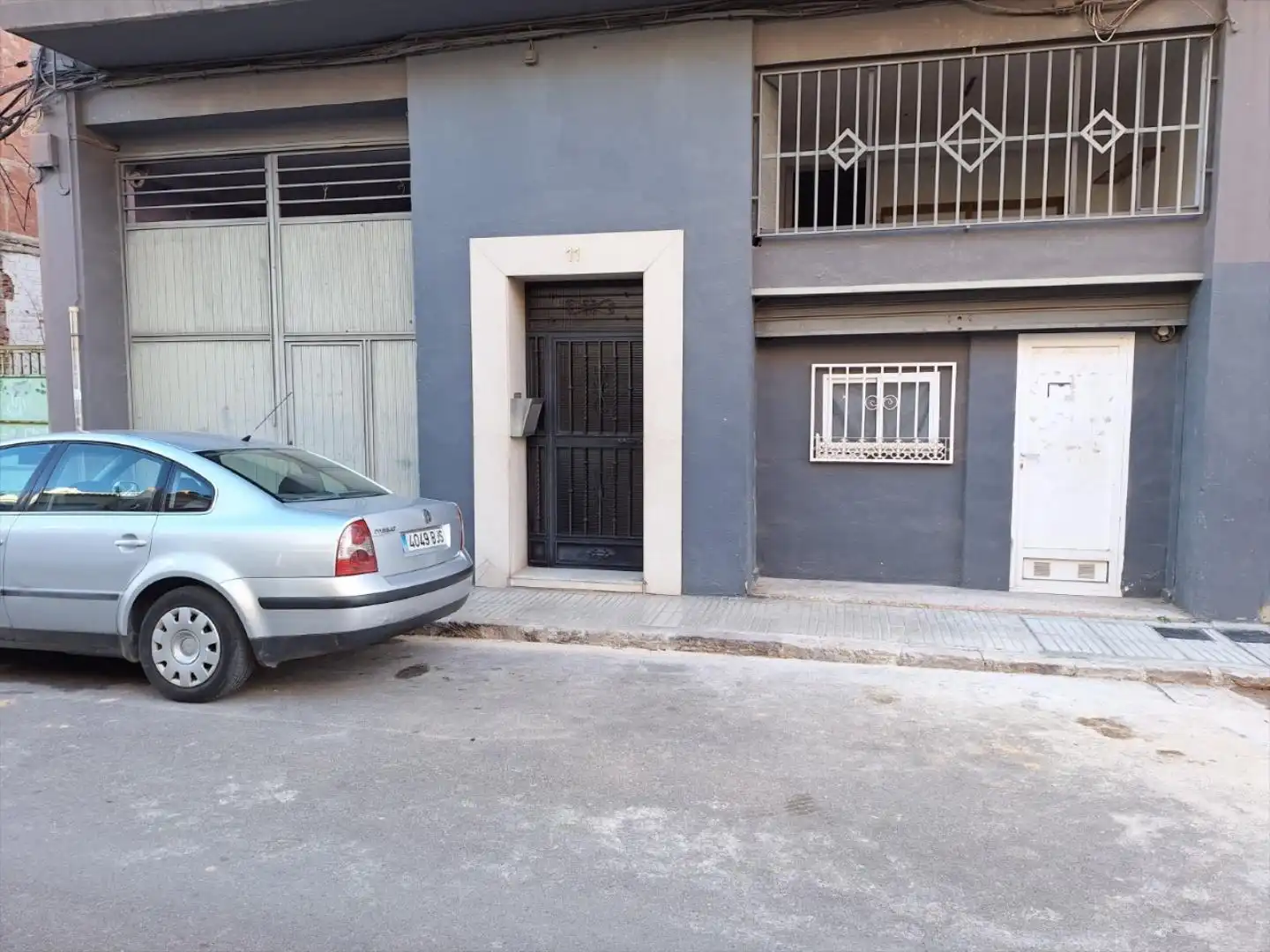 Business premises for sale in Casc Urbà, imagen 14