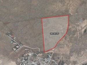 Terreno en Venta en El Roque