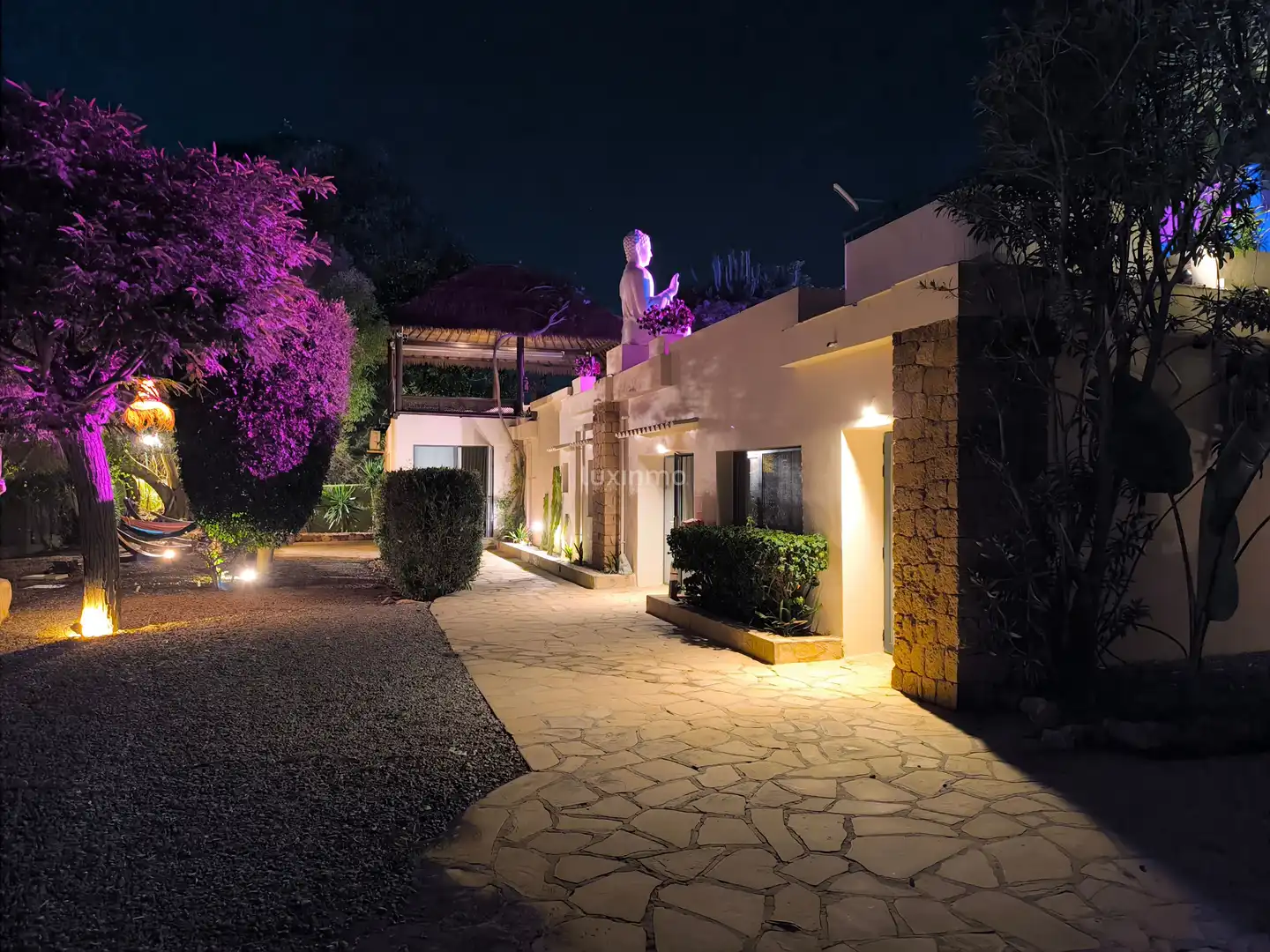 Chalet con terraza en venta en Carrer San Jaime 2, imagen 38