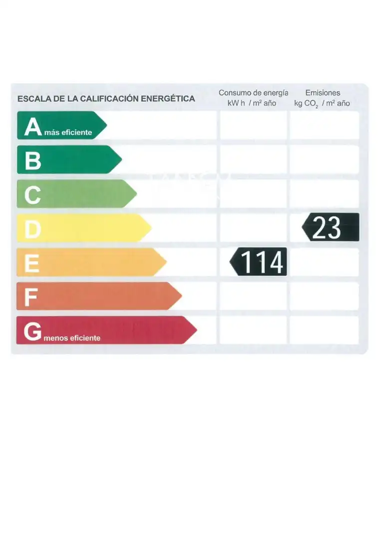 Pis en venda a Comte Urgell,, imagen 21