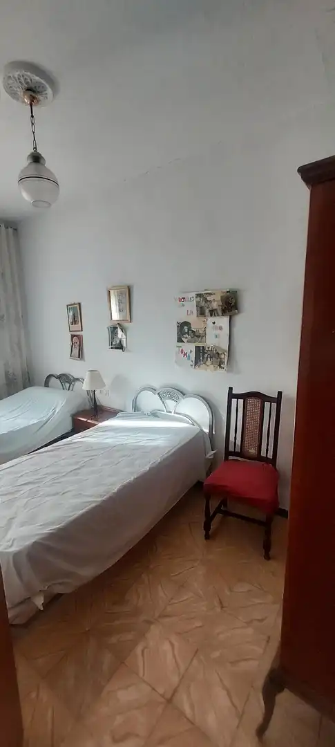 Casa amb terrassa en venda a Centro - Doña Mercedes, imagen 30