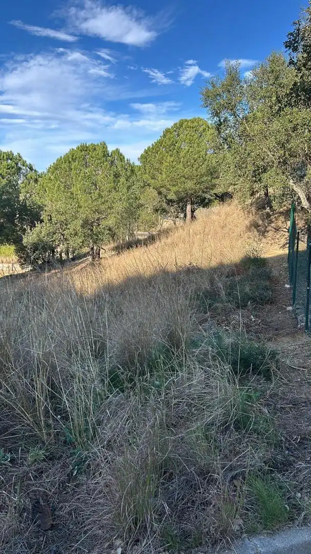 Terreno residencial en venta en la Clariana, imagen 3