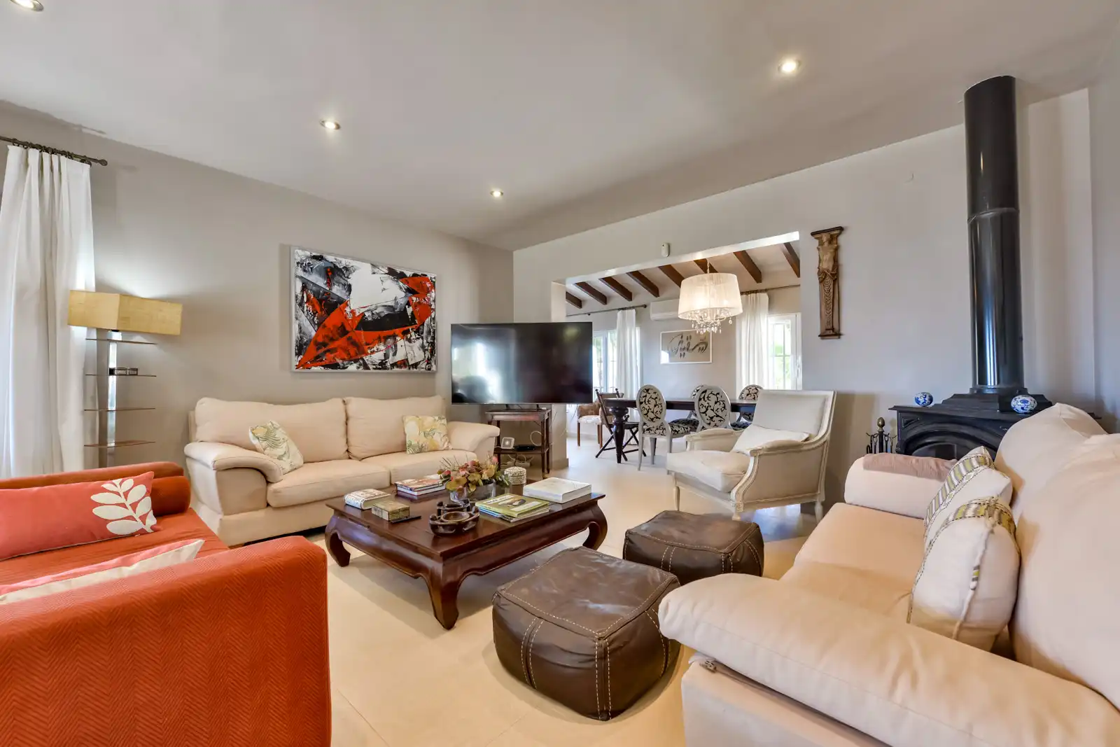 Detached house for sale in Carrer Xaloc, imagen 28