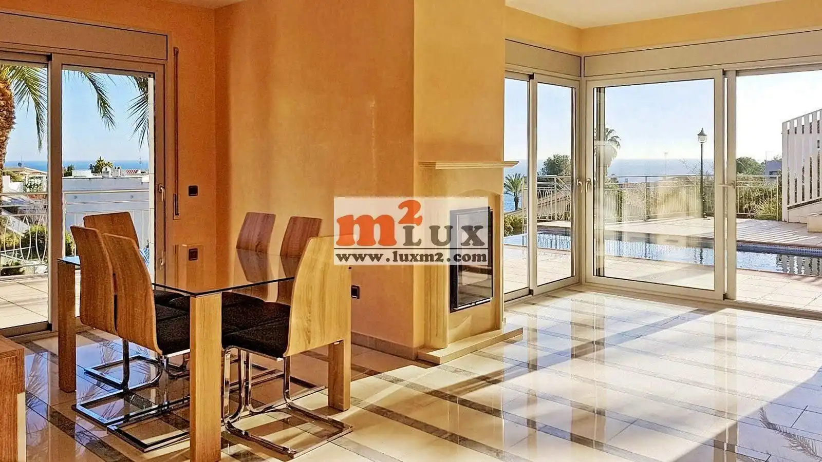 Maison avec piscine à vendre à Montgoda, imagen 8